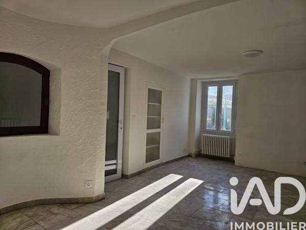 Immeuble à vendre 160 m² Épernon