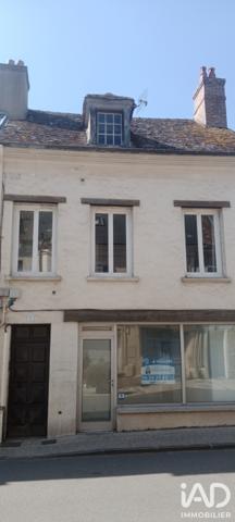 Immeuble à vendre 160 m² Épernon