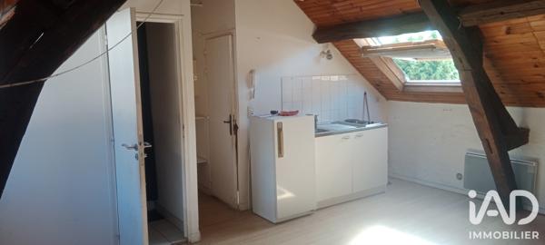 Immeuble à vendre 160 m² Épernon
