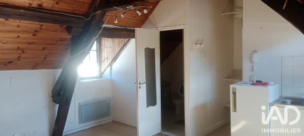 Immeuble à vendre 160 m² Épernon