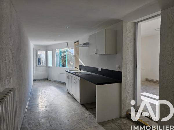 Immeuble à vendre 160 m² Épernon