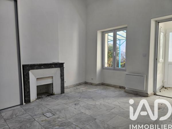 Immeuble à vendre 160 m² Épernon