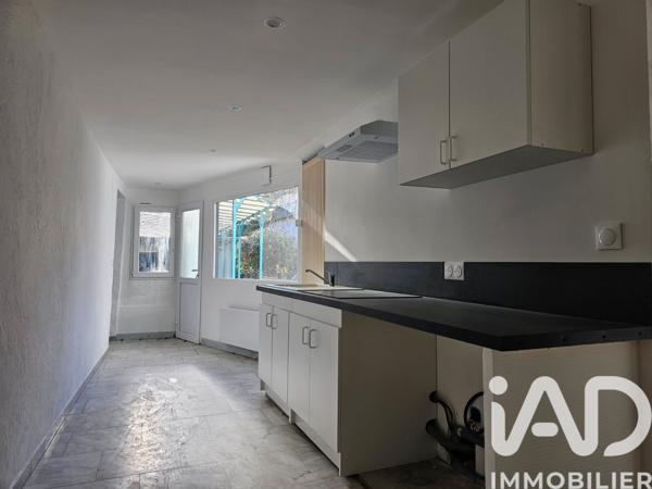 Immeuble à vendre 160 m² Épernon
