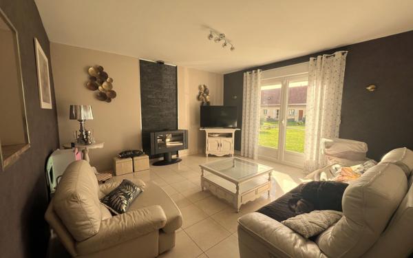 Maison à vendre    8 pièces • 265 m2 Condren