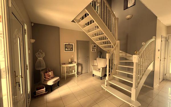 Maison à vendre    8 pièces • 265 m2 Condren