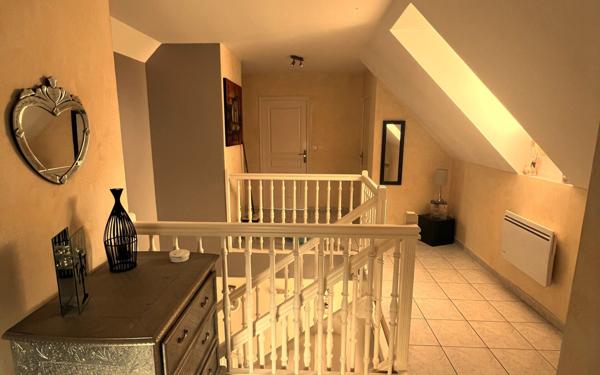 Maison à vendre    8 pièces • 265 m2 Condren