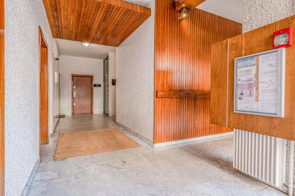 Appartement à vendre 3 pièces LYON 4EME ARRONDISSEMENT (69) vue panoramique