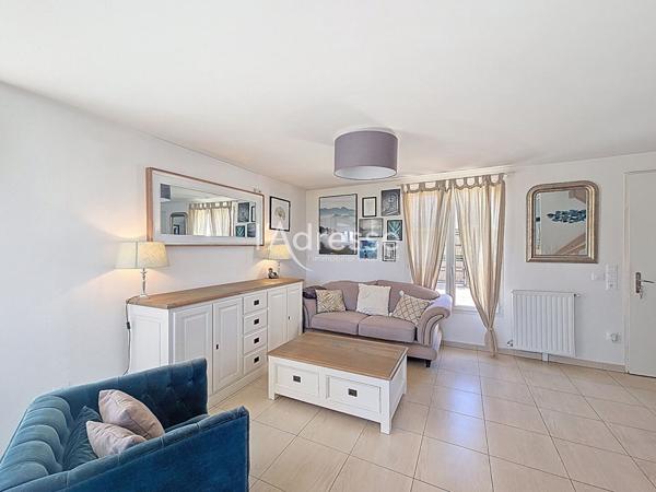 A vendre à Magny le Hongre maison avec piscine - 5 chambres