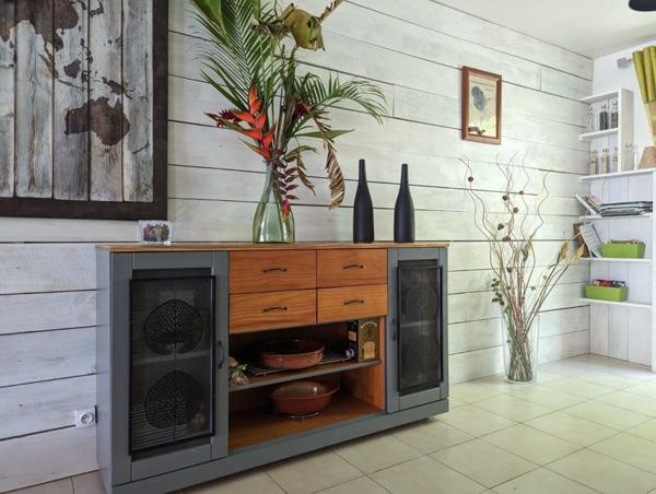 Maison à vendre |  Sainte-Anne |  4 pièces | 104 m²