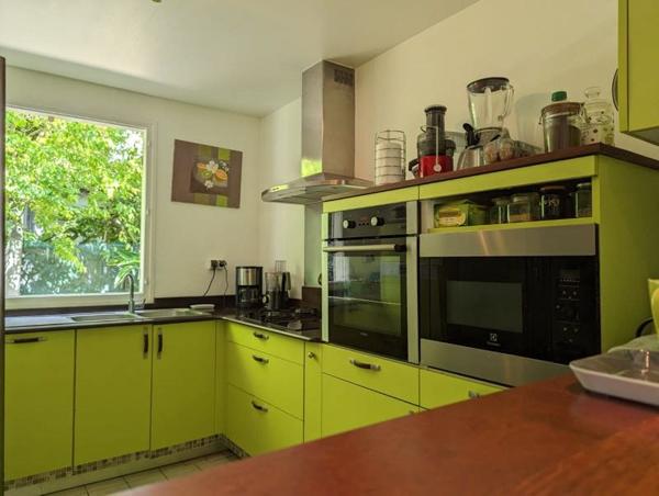 Maison à vendre |  Sainte-Anne |  4 pièces | 104 m²