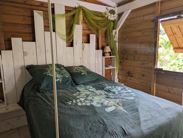 Maison à vendre |  Sainte-Anne |  4 pièces | 104 m²