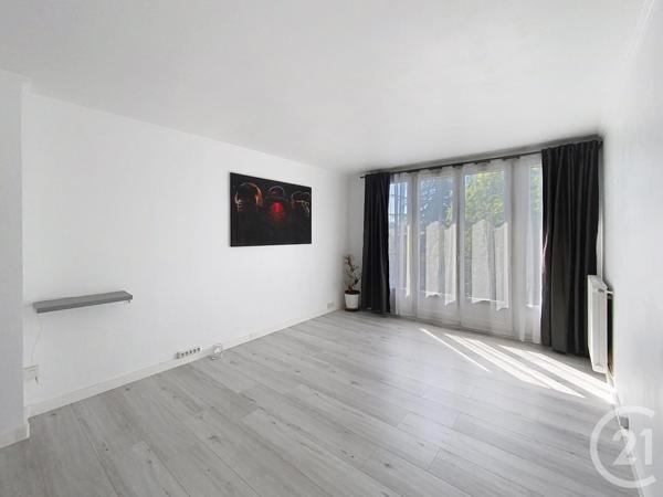 Appartement F3 à vendre  3 pièces - 57,40 m2 GONESSE - 95