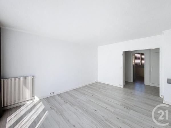 Appartement F3 à vendre  3 pièces - 57,40 m2 GONESSE - 95