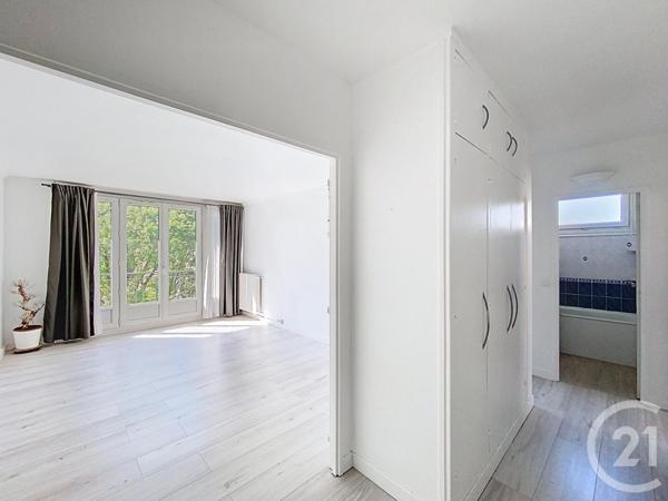 Appartement F3 à vendre  3 pièces - 57,40 m2 GONESSE - 95