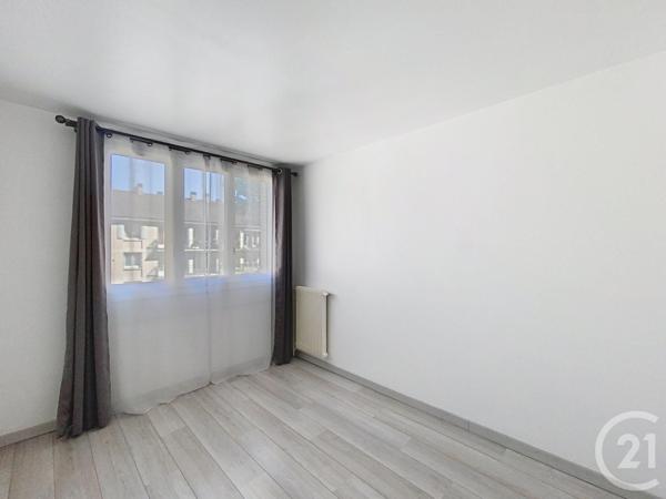 Appartement F3 à vendre  3 pièces - 57,40 m2 GONESSE - 95