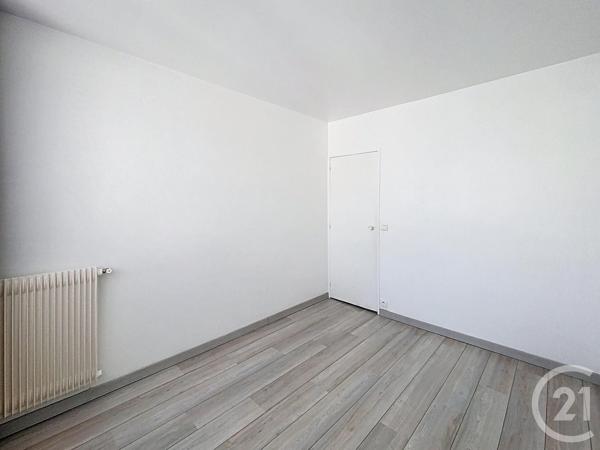 Appartement F3 à vendre  3 pièces - 57,40 m2 GONESSE - 95