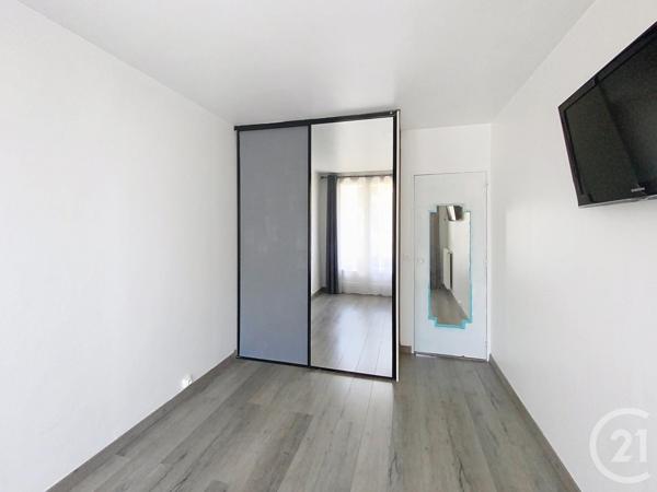 Appartement F3 à vendre  3 pièces - 57,40 m2 GONESSE - 95