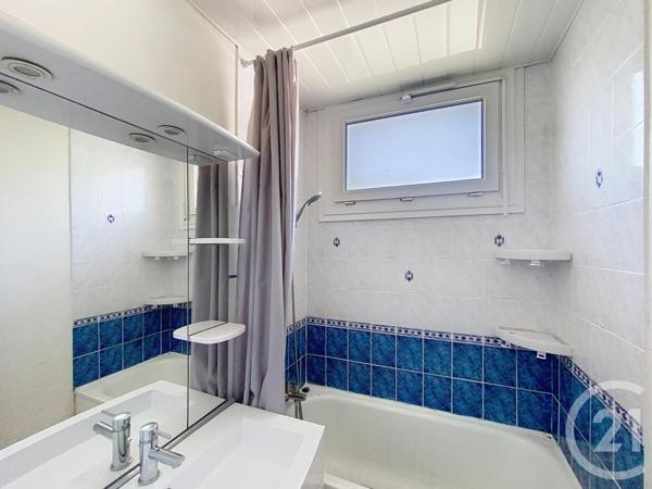 Appartement F3 à vendre  3 pièces - 57,40 m2 GONESSE - 95