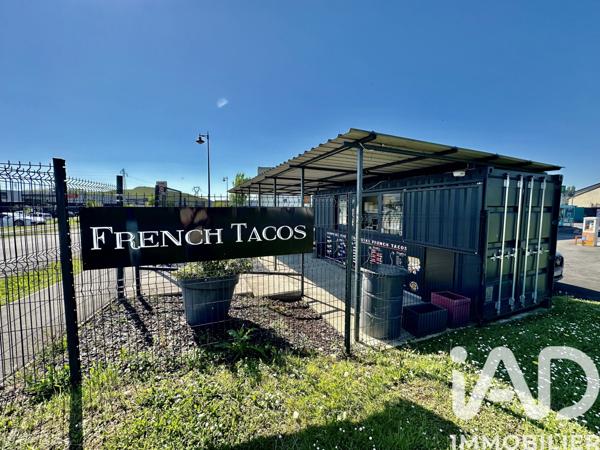 Terrain à vendre 173 m² Marange-Silvange