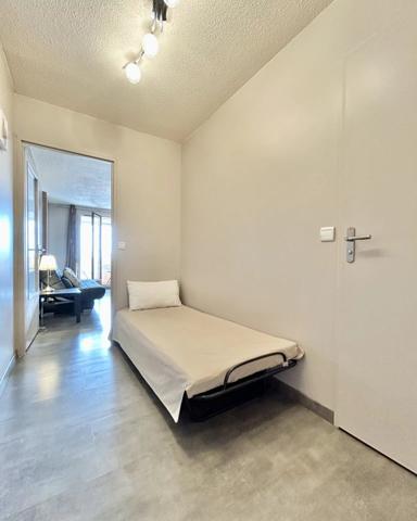 Vente Appartement 1 pièces 25 m2 à Saint-Aygulf