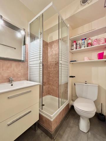 Vente Appartement 1 pièces 25 m2 à Saint-Aygulf