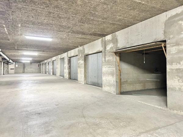 Vente Appartement 1 pièces 25 m2 à Saint-Aygulf