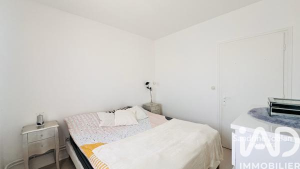 Appartement à vendre 3 pièces 65 m² Nozay