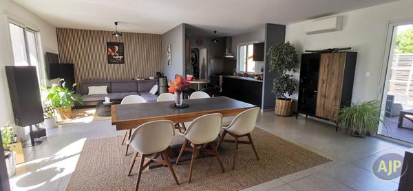 Vente maison Andernos Les Bains : 577 000 € - AJP Immobilier Andernos les Bains