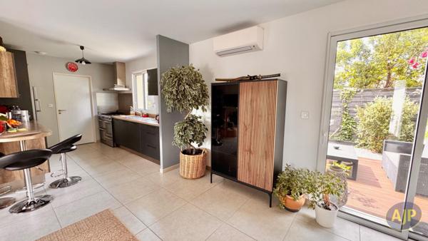 Vente maison Andernos Les Bains : 577 000 € - AJP Immobilier Andernos les Bains