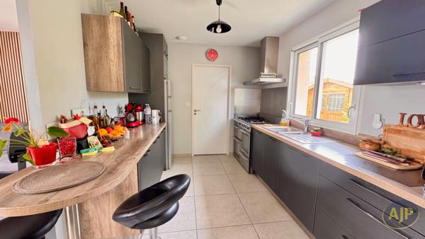 Vente maison Andernos Les Bains : 577 000 € - AJP Immobilier Andernos les Bains