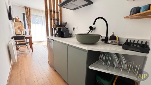 Vente maison Andernos Les Bains : 577 000 € - AJP Immobilier Andernos les Bains