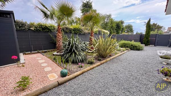 Vente maison Andernos Les Bains : 577 000 € - AJP Immobilier Andernos les Bains