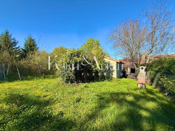 Charmante maison au calme