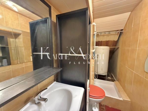 Charmante maison au calme