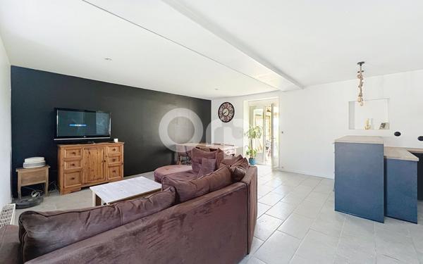 Maison à vendre    4 pièces •  La Ferté-Gaucher