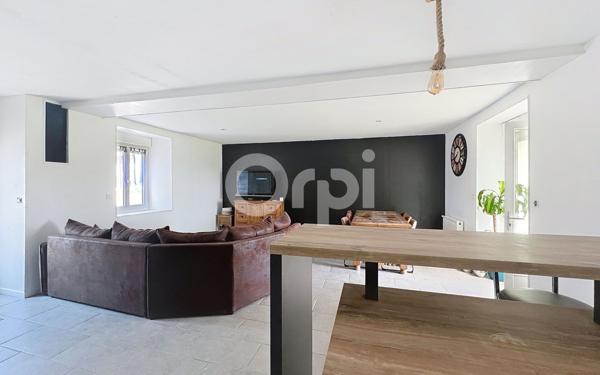 Maison à vendre    4 pièces •  La Ferté-Gaucher