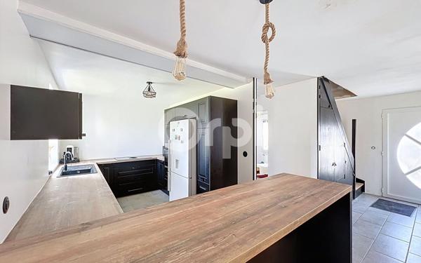 Maison à vendre    4 pièces •  La Ferté-Gaucher