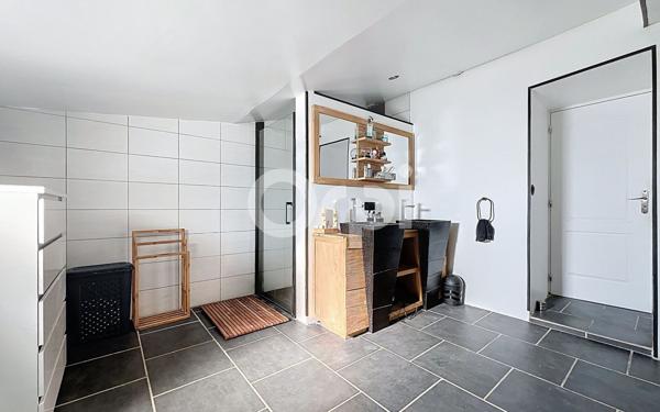 Maison à vendre    4 pièces •  La Ferté-Gaucher