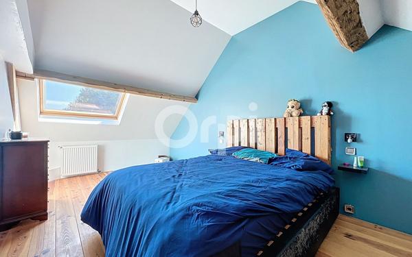 Maison à vendre    4 pièces •  La Ferté-Gaucher