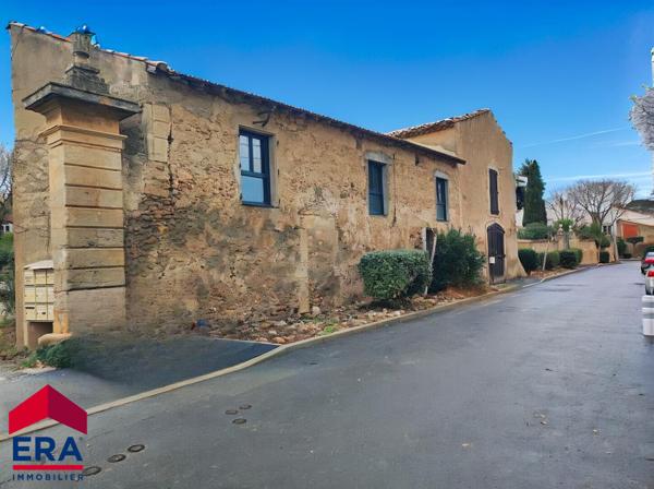 Entrepôt / local industriel / local commercial Sauvian