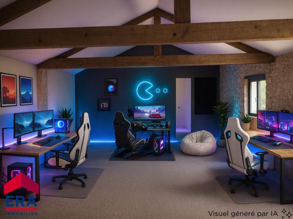 Entrepôt / local industriel / local commercial Sauvian