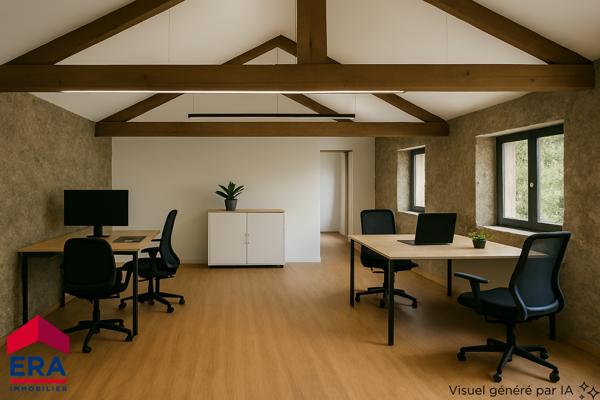 Entrepôt / local industriel / local commercial Sauvian