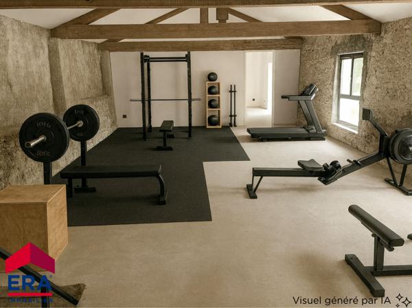 Entrepôt / local industriel / local commercial Sauvian