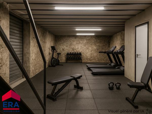 Entrepôt / local industriel / local commercial Sauvian