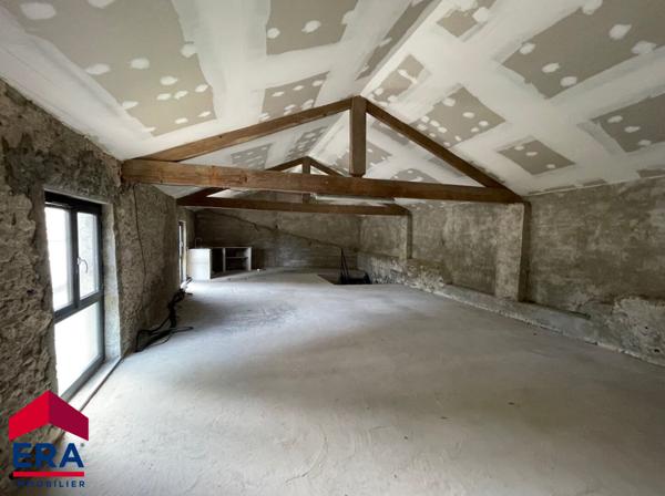 Entrepôt / local industriel / local commercial Sauvian