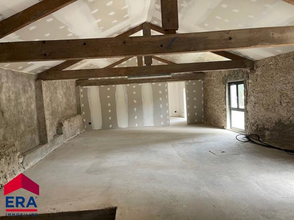 Entrepôt / local industriel / local commercial Sauvian