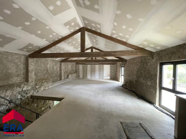 Entrepôt / local industriel / local commercial Sauvian