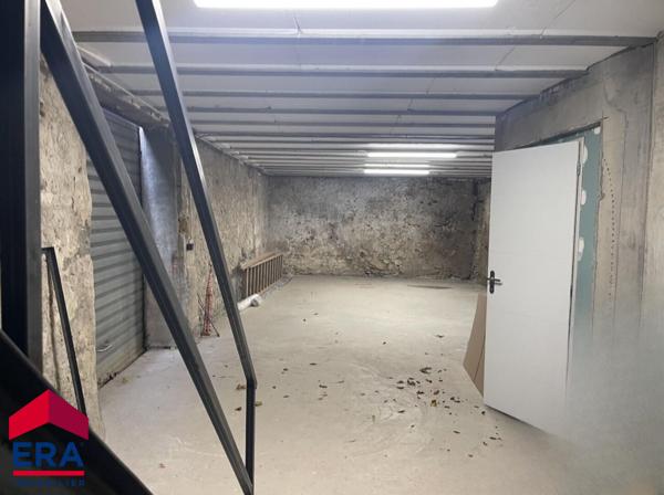 Entrepôt / local industriel / local commercial Sauvian