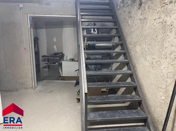 Entrepôt / local industriel / local commercial Sauvian