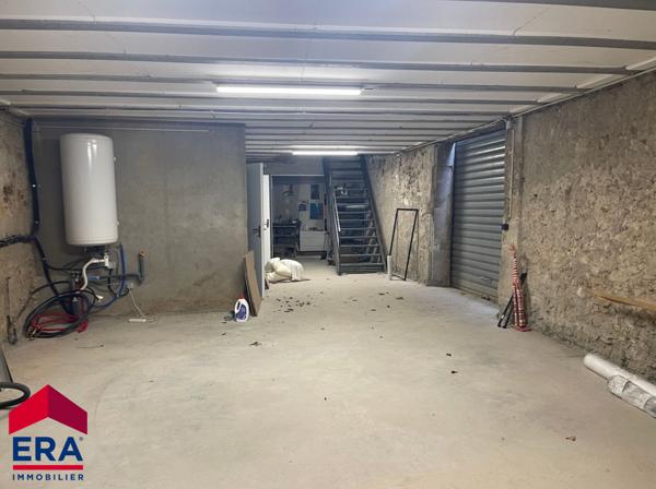 Entrepôt / local industriel / local commercial Sauvian